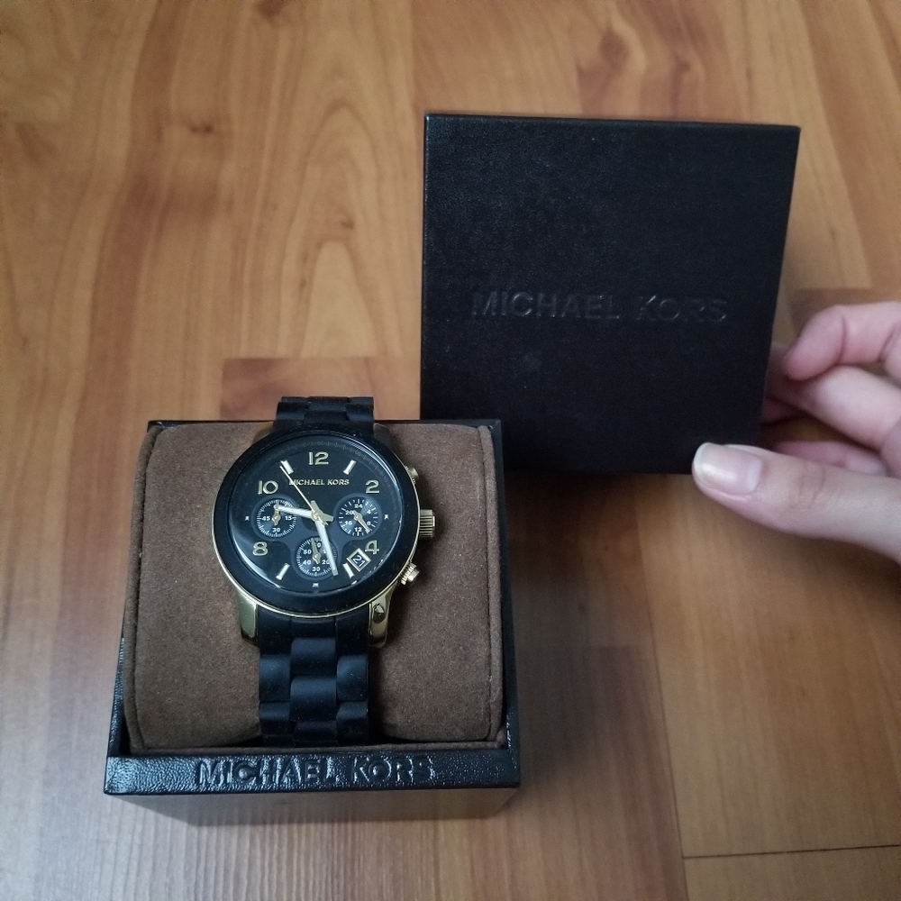 Michael Kors women's watch
